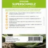 Kohlrabi Superschmelz (100 Stück) | Kohlrabisamen Von FLORTUS