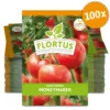 Tomate Moneymaker (100 Stück) | Tomatensamen Von FLORTUS