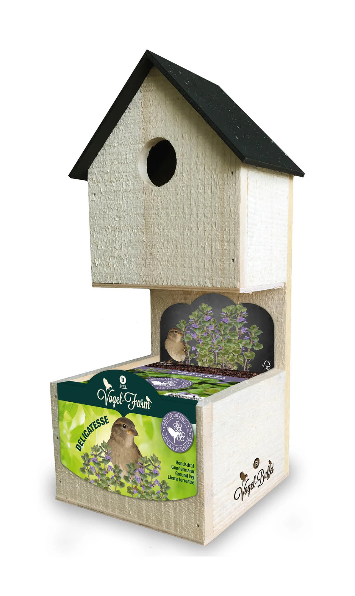 Vogel-Farm Gundermann | Vogelhäuser Von Baza 1 Vogel-Farm Gundermann | Vogelhäuser Von Baza