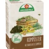 Kompostbeschleuniger (2 Kg) | BIO Kompostierung Von ASB Greenworld