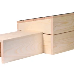 Igelhaus Mit Schwarzem Dach | Nisthilfen Von Dobar 8 Igelhaus Mit Schwarzem Dach | Nisthilfen Von Dobar -Angebote Pflanzen Glanz Store 550507 Igelhaus mit schwarzem Dach 22227FSCe dr 0