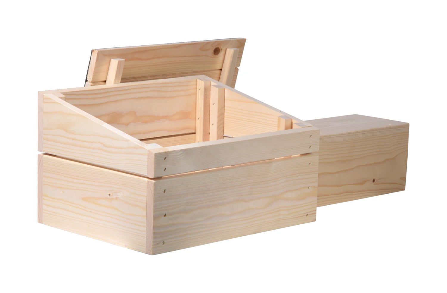 Igelhaus Mit Schwarzem Dach | Nisthilfen Von Dobar 1 Igelhaus Mit Schwarzem Dach | Nisthilfen Von Dobar