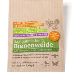 Bienenweide (10 Stück) | Bienenwiese Von Biobalu 8 Bienenweide (10 Stück) | Bienenwiese Von Biobalu -Angebote Pflanzen Glanz Store 550630 Bienenweide 10 Stueck BB1017 1