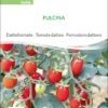 Datteltomate Pulcina | BIO Stabtomatensamen Von Sativa Rheinau