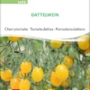 Datteltomate Dattelwein | BIO Stabtomatensamen Von Sativa Rheinau