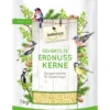 Geviertelte Erdnusskerne (1 Kg) | Vogelfutter Von ReNatura