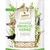 Blanchierte Erdnusskerne (1 Kg) | Vogelfutter Von ReNatura