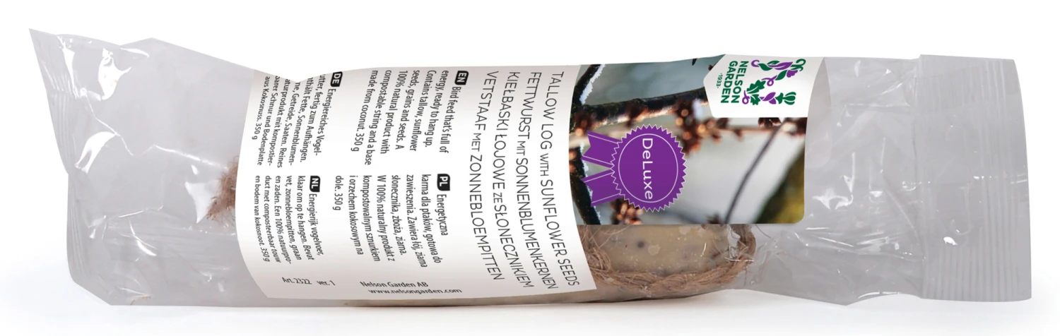 Talg Sonnenblumen-Futterast | Einzelsaaten Von Nelson Garden 1 Talg Sonnenblumen-Futterast | Einzelsaaten Von Nelson Garden