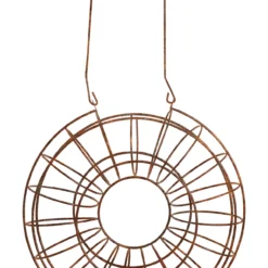 Futterspender Für Meisenknödel | Vogelzubehör &amp; Vogelbedarf Von Nelson Garden