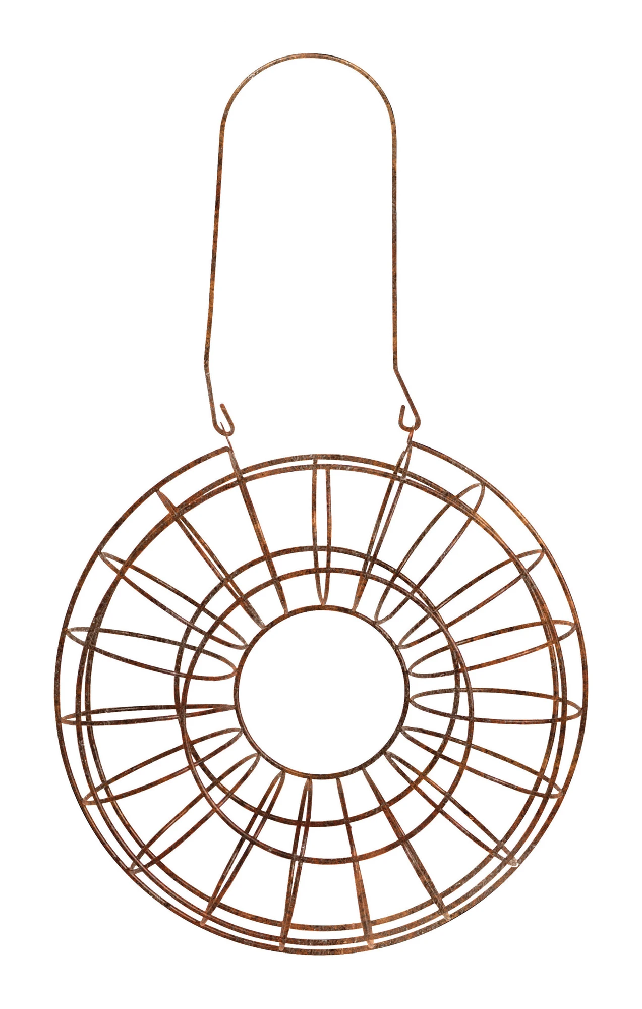 Futterspender Für Meisenknödel | Vogelzubehör & Vogelbedarf Von Nelson Garden 1 Futterspender Für Meisenknödel | Vogelzubehör & Vogelbedarf Von Nelson Garden