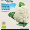 Blumenkohl Goodman | BIO Blumenkohlsamen Von Buzzy Seeds