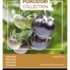 Tomate Indigo Rose | Tomatensamen Von Buzzy Seeds