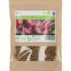Rote Rübe Runde Kugel 2 (50 G) | Rote Beetesamen Von Buzzy Seeds