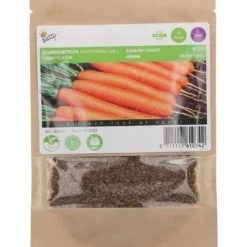 Möhren Amsterdamer Treib 2 (25 G) | Möhrensamen Von Buzzy Seeds
