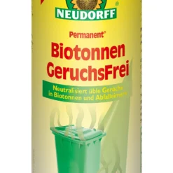 Permanent BiotonnenGeruchsFrei (500 G) | Hilfsmittel Von Neudorff