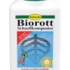 Biorott Schnellkomposter (2 L) | BIO Kompostierung Von Schacht