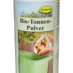 Tonnen-Pulver (750 G) | Kompostierung Von Schacht