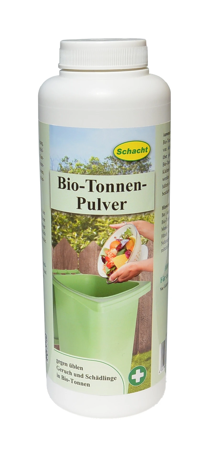 Tonnen-Pulver (750 G) | Kompostierung Von Schacht 1 Tonnen-Pulver (750 G) | Kompostierung Von Schacht