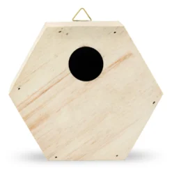 Nistkasten | Vogelhäuser Von FLORTUS -Angebote Pflanzen Glanz Store 554814 Nistkasten 2000 0754 2
