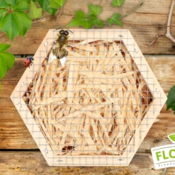 Insektenhäuschen | Insektenhotels Von FLORTUS