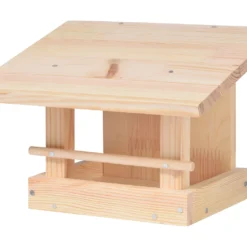 Vogelhaus Mit Bausatz Zum Bemalen | Vogelhäuser Von Dobar 10 Vogelhaus Mit Bausatz Zum Bemalen | Vogelhäuser Von Dobar -Angebote Pflanzen Glanz Store 555834 Vogelhaus mit Bausatz zum bemalen 38031FSC dr 1