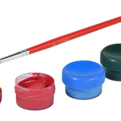 Vogelhaus Mit Bausatz Zum Bemalen | Vogelhäuser Von Dobar