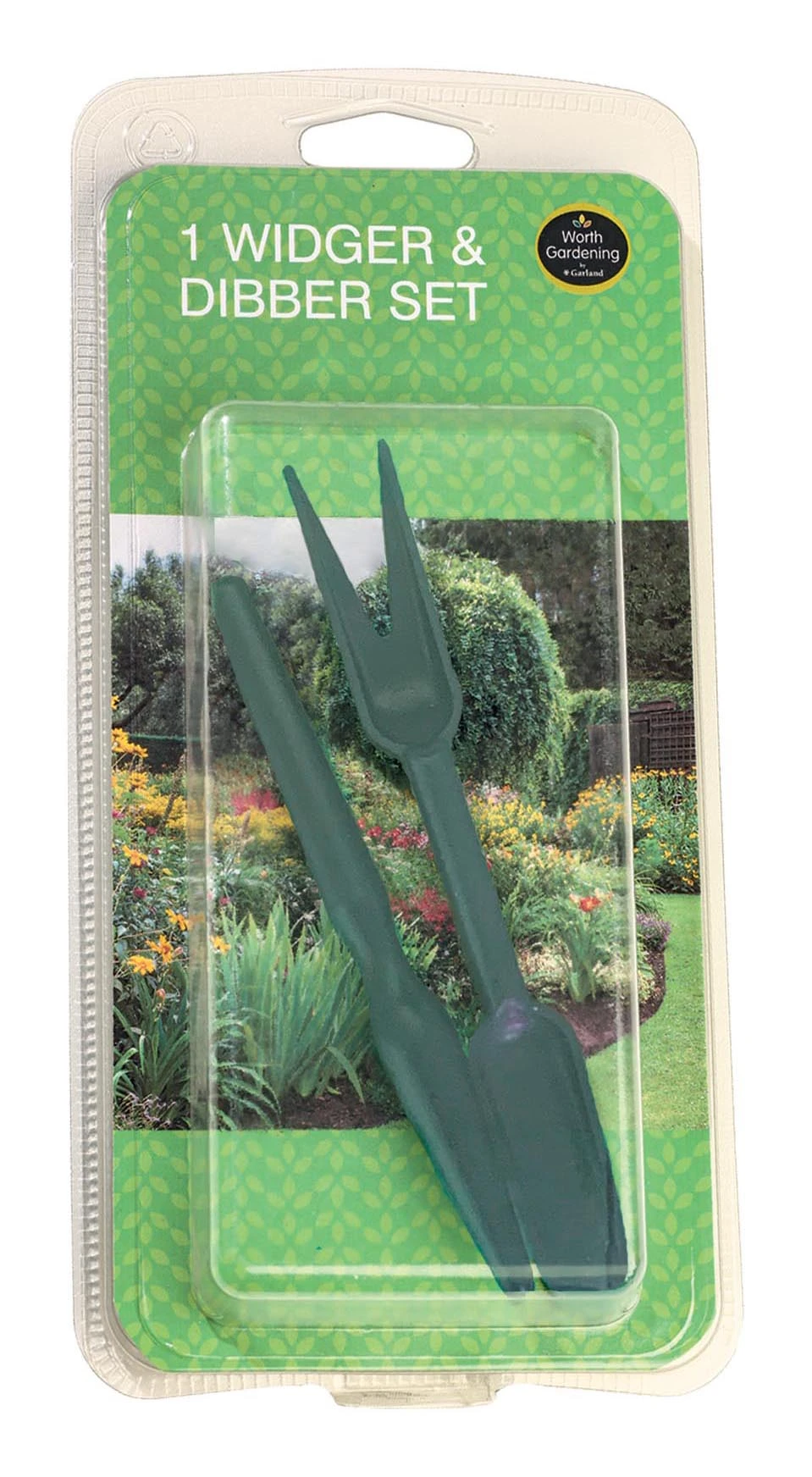 24 X 10 Cm Pickierstäbchen Set | Gartenzubehör Von Garland 1 24 X 10 Cm Pickierstäbchen Set | Gartenzubehör Von Garland