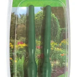 24 X 10 Cm Samen- Und Pflanzstäbchen (2 Stück) | Gartenzubehör Von Garland -Angebote Pflanzen Glanz Store 558878 24 x 10 cm Samen und Pflanzstaebchen 2 Stueck W0880 gl 0