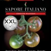 Tomate Sapore Italiano Nerondo F1 | Tomatensamen Von BLUMEN Group