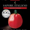 Tomate Sapore Italiano Battito F1 | Tomatensamen Von BLUMEN Group