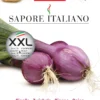 Zwiebel Rossa Di Tropea | Zwiebelsamen Von BLUMEN Group